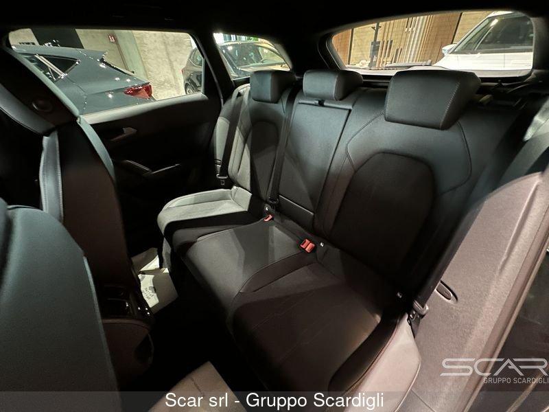 Cupra Leon Leon Sportstourer 2.0 TDI 150 CV DSG PROMO PRONTA CONSEGNA