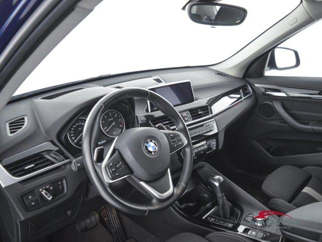 BMW X1 xDrive25d Sport