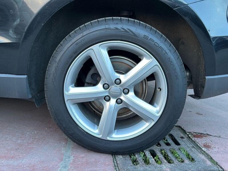 Audi Q5 Q5 2.0 TDI 170 CV