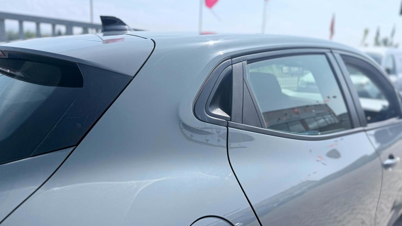 Renault Clio TCe 1.0 BENZINA 2021 NEOP.