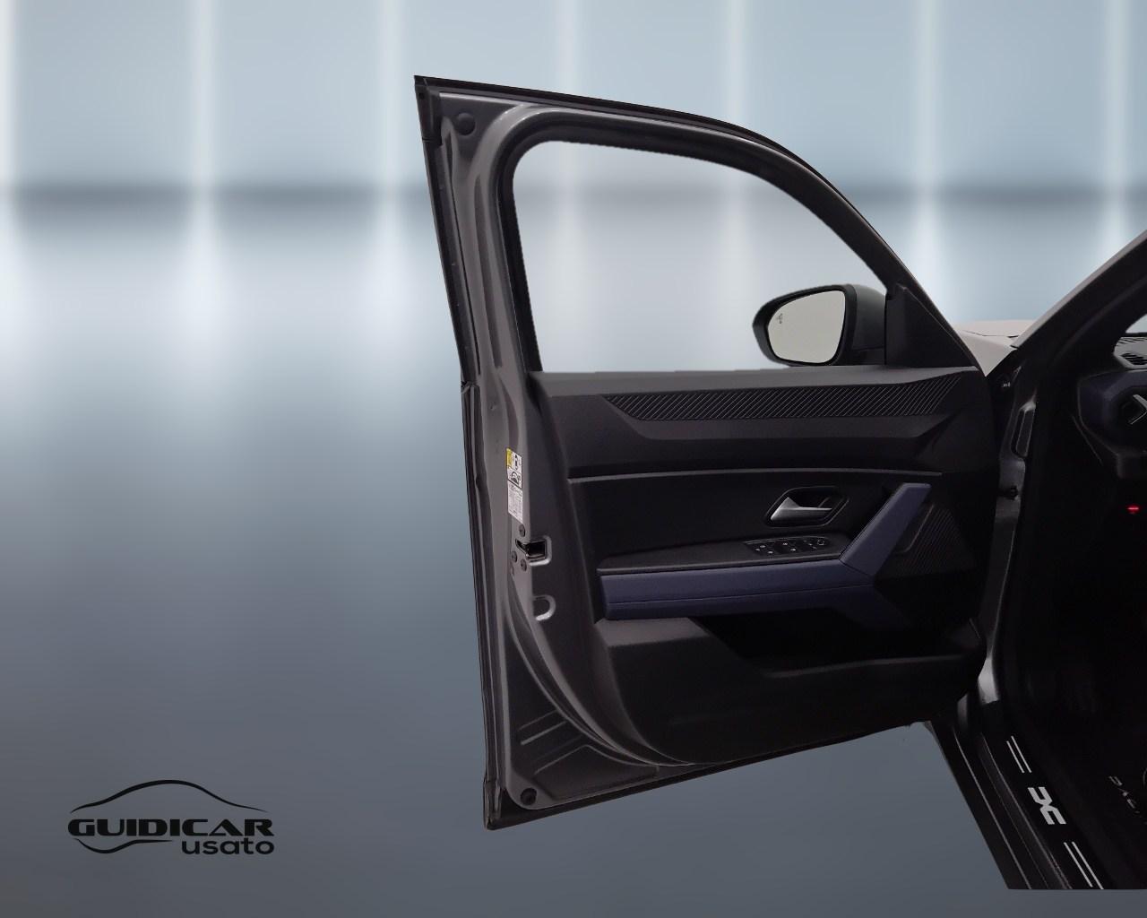 DACIA Duster III 2024 - Duster 1.0 Eco-G Journey 100cv