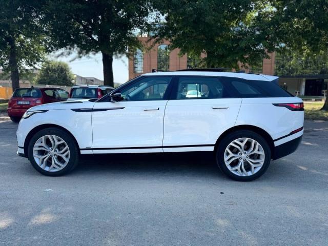 Land Rover Range Rover Velar 2.0d i4 R-Dynamic HSE 240cv auto my19