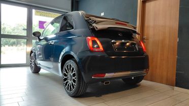 PROMO LUGLIO 500C Cabrio Dolcevita Unicop Full optional