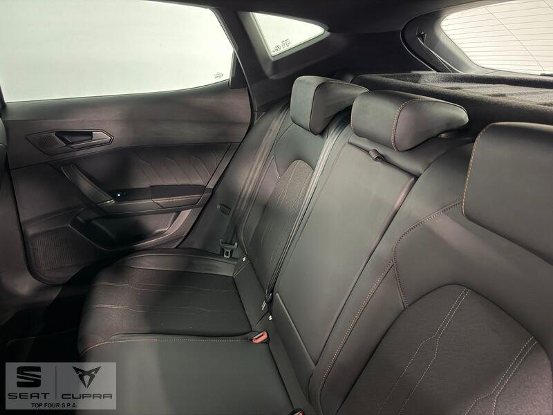 CUPRA Formentor Formentor 1.4 e-hybrid 204cv dsg