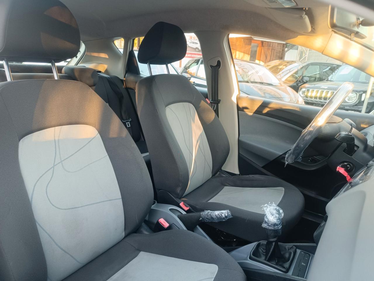 Seat Ibiza 1.6 5 porte Reference BI FUEL