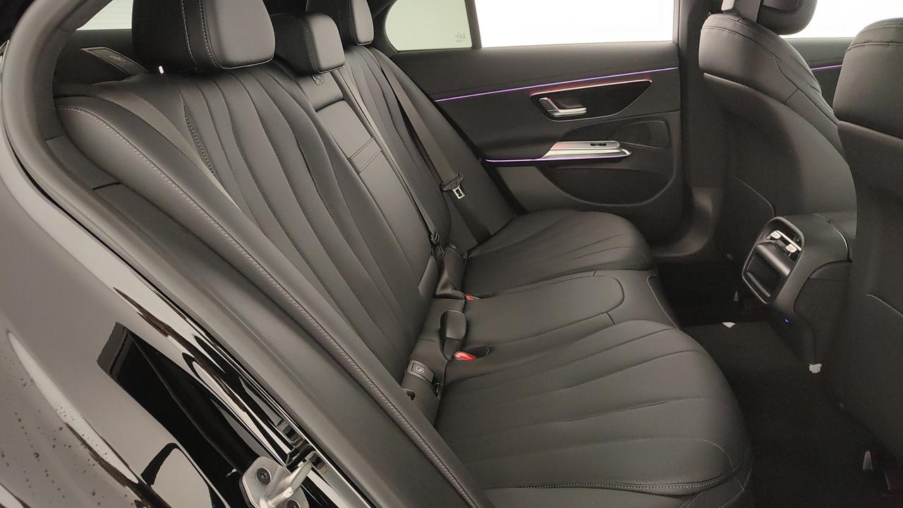 Mercedes-Benz E 220 d 4MATIC