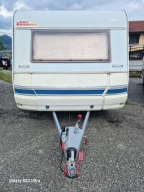 091 Tabbert Wilk Caravan del 2006 in saldo