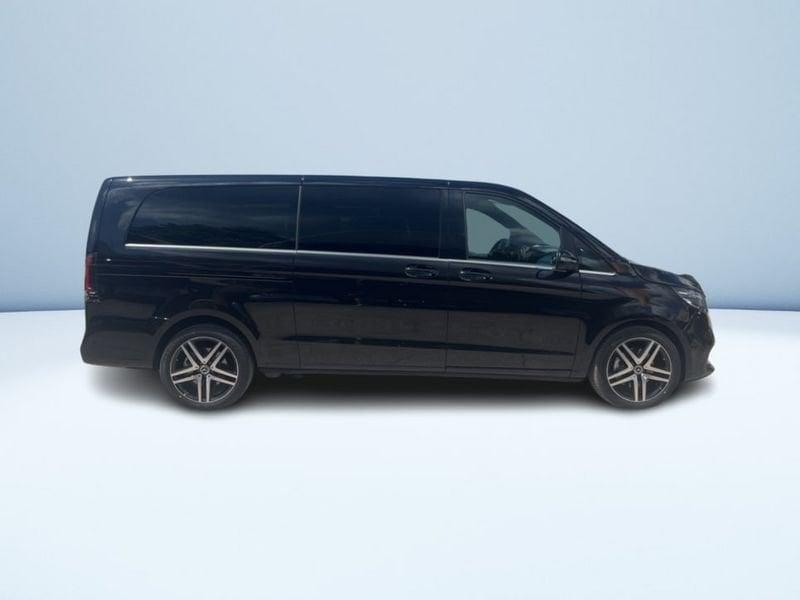 Mercedes-Benz Classe V Avantgarde 250 d extralong