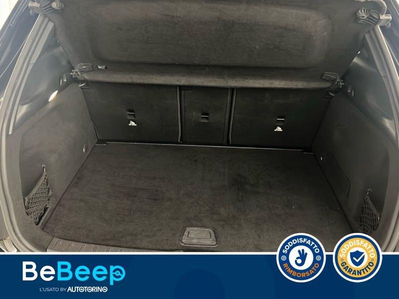 Mercedes-Benz GLA 200 D PROGRESSIVE ADVANCED PLUS AUTO