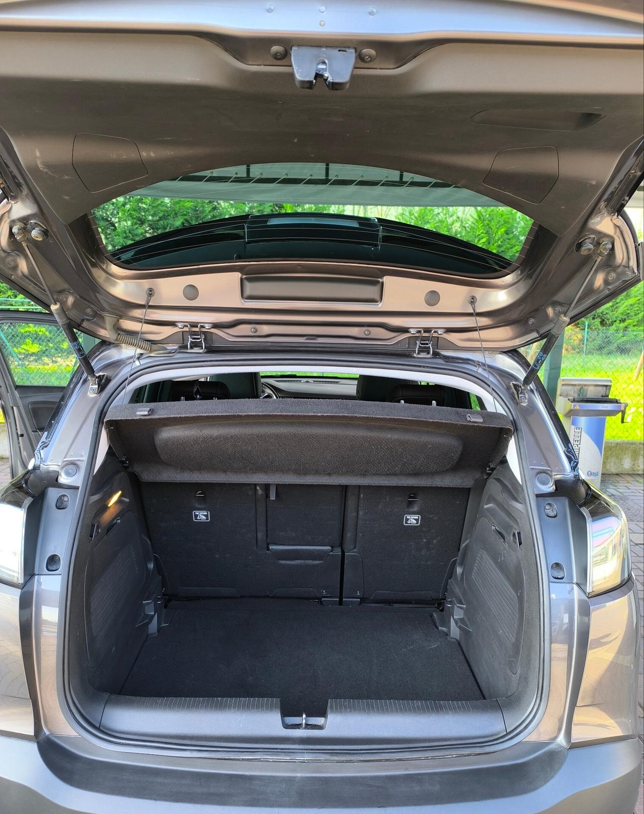 Opel Crossland 1.2 Turbo 12V 130 CV aut. Start&Stop Ultimate