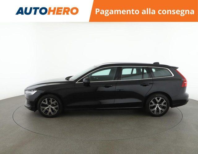 VOLVO V60 B4 (d) automatico Core