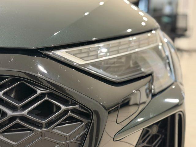 AUDI RS3 SPB TFSI Quattro S tronic