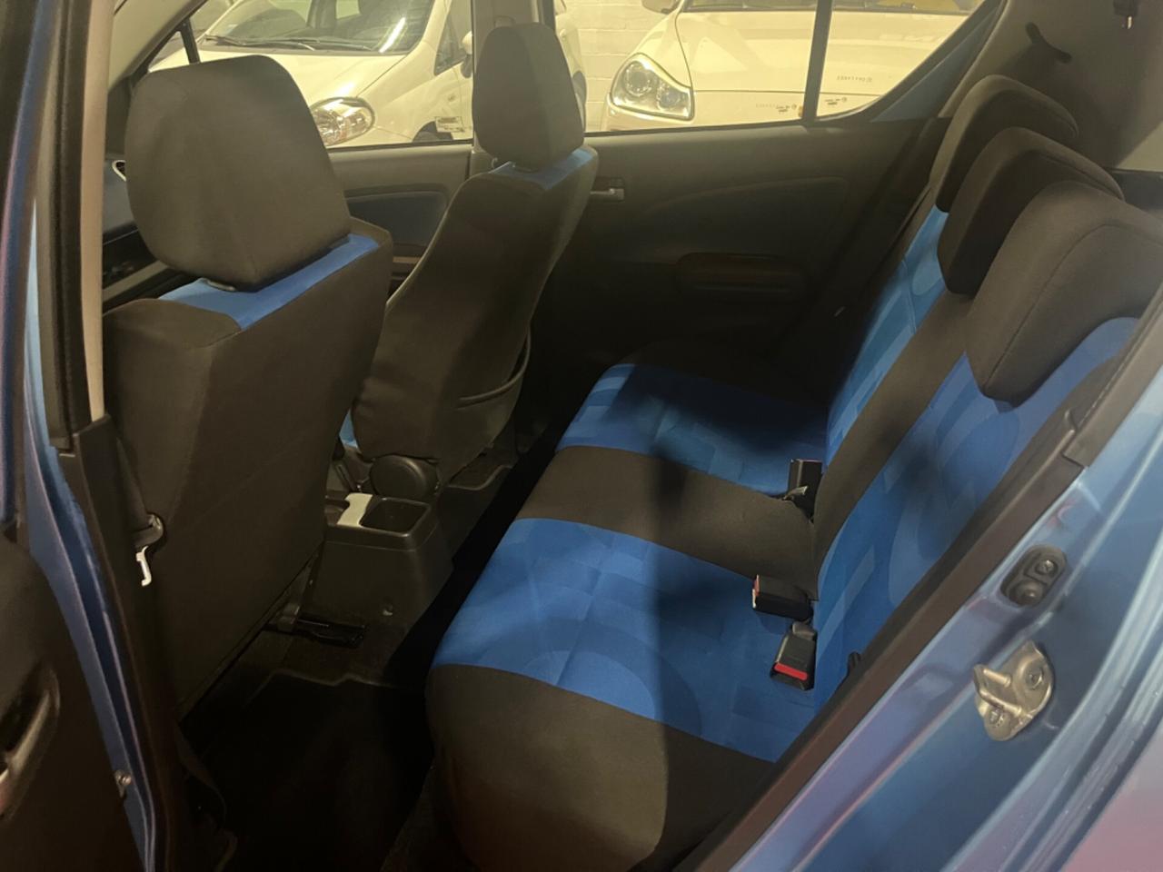 Opel Agila 1.0 12V 65CV Enjoy