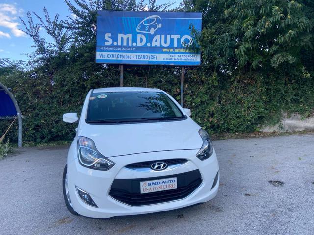 HYUNDAI iX20 1.4 90 CV Comfort km 67000