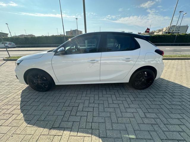 OPEL Corsa 1.2 130 CV aut. GS Line