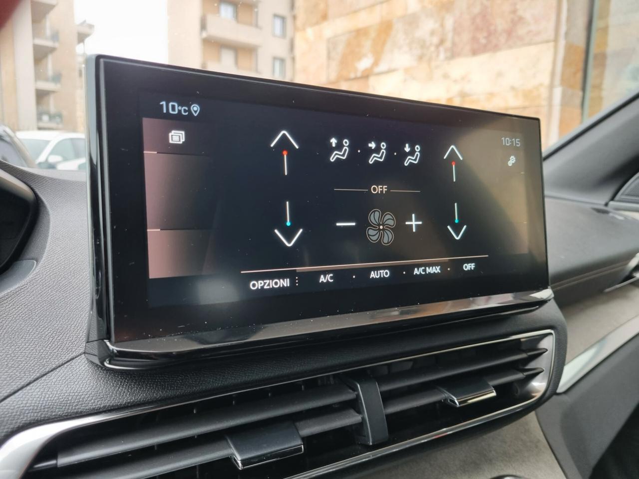 Peugeot 5008 BlueHDi 130 S&S EAT8 GT