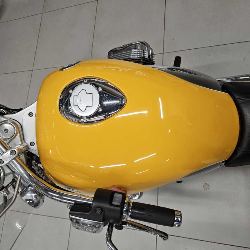 Bmw R 1200 C Independent - 2002