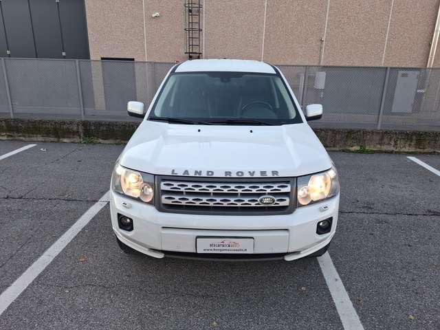 Land Rover Freelander Freelander II 2011 2.2 sd4 SE 190cv auto