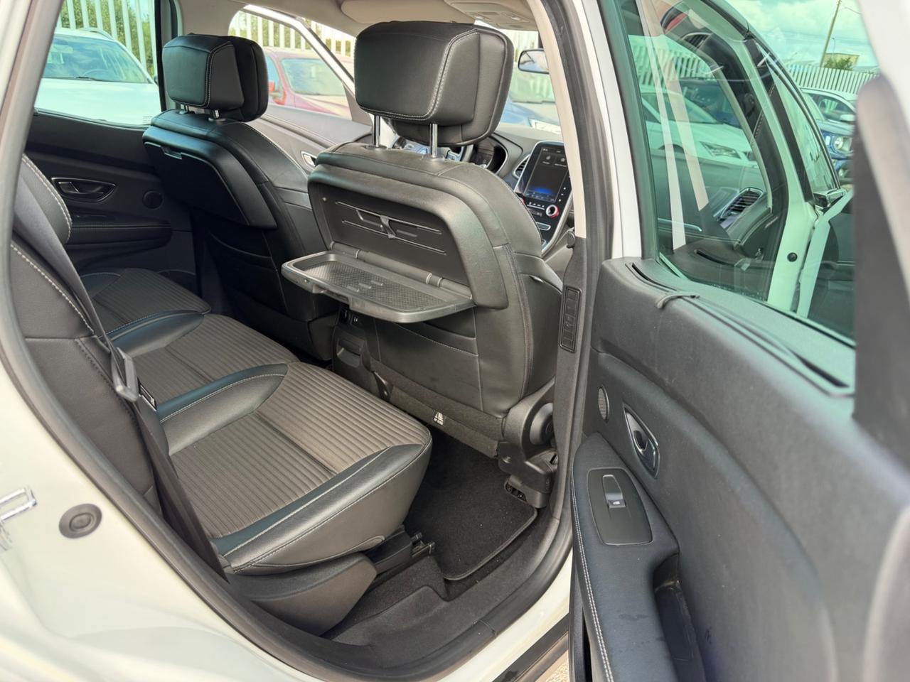 RENAULT SCENIC 1.6 DCI 130 BOSE FULL PERLATA MY18