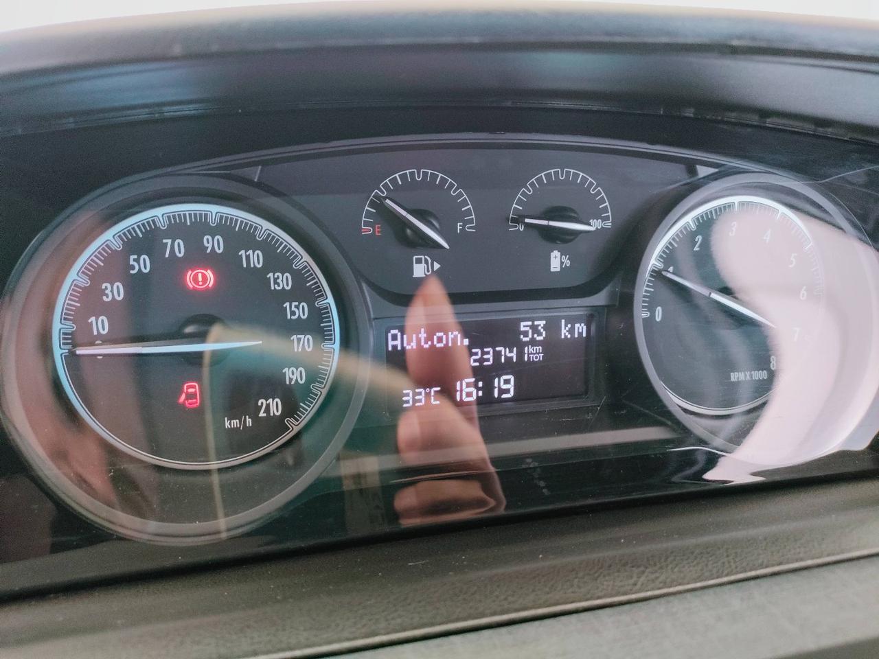 LANCIA Ypsilon III 2021 - Ypsilon 1.0 firefly hybrid Gold s&s 70cv