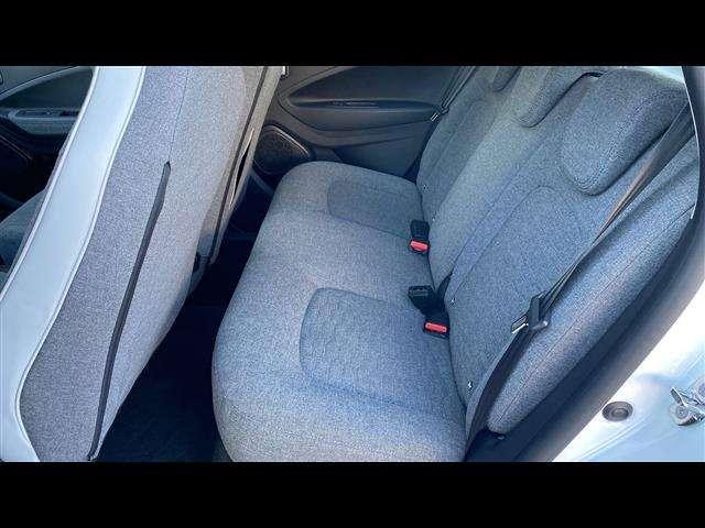Renault ZOE Zen R135 Flex e-shifter my20