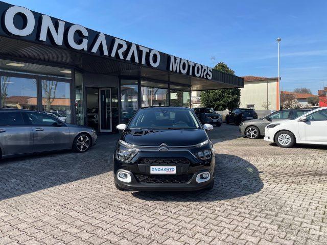 CITROEN C3 PureTech 83 S&S You! + Sensori