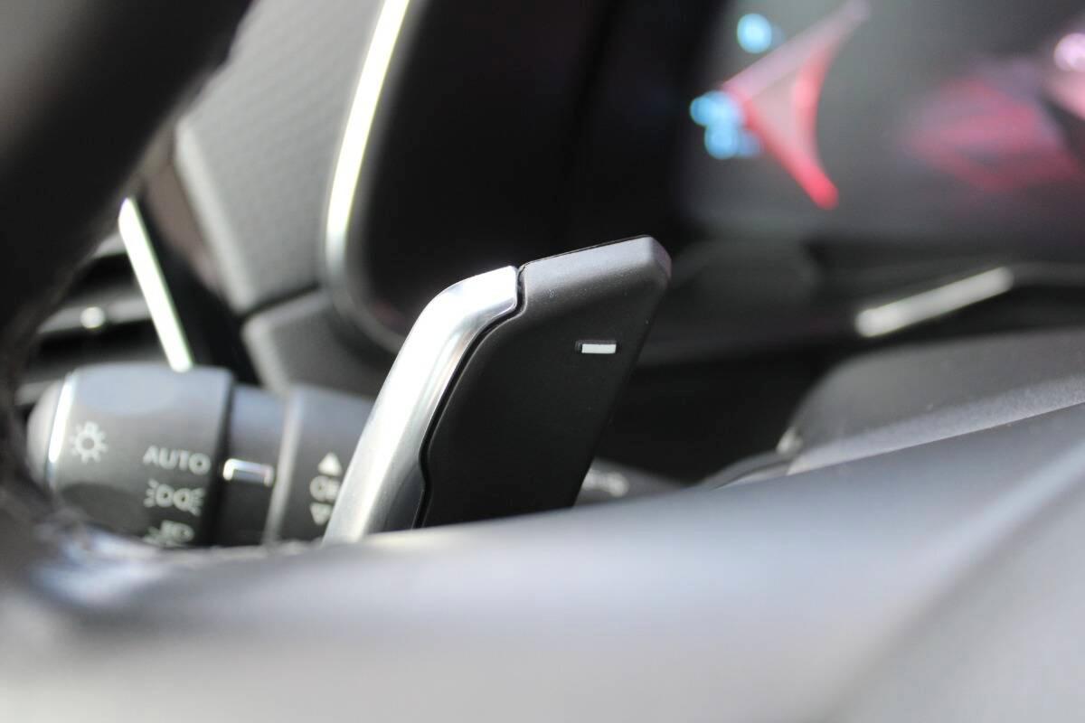 DS DS 7 1.6 e-tense phev 225cv AUTO con CarPlay