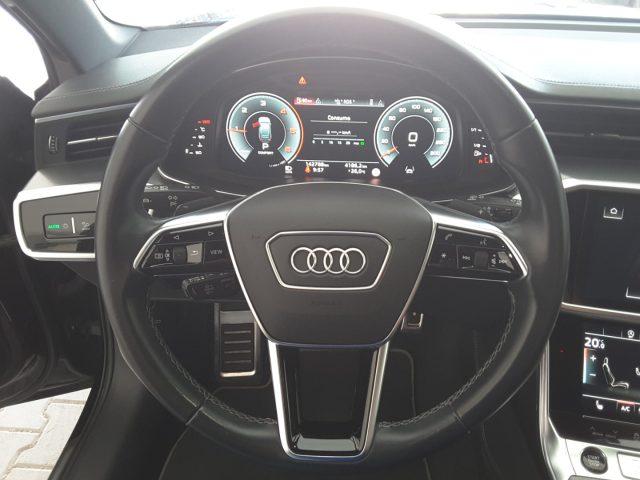 AUDI A6 allroad 45 TDI 3.0 quattro S tronic MHEV 48v Evolution