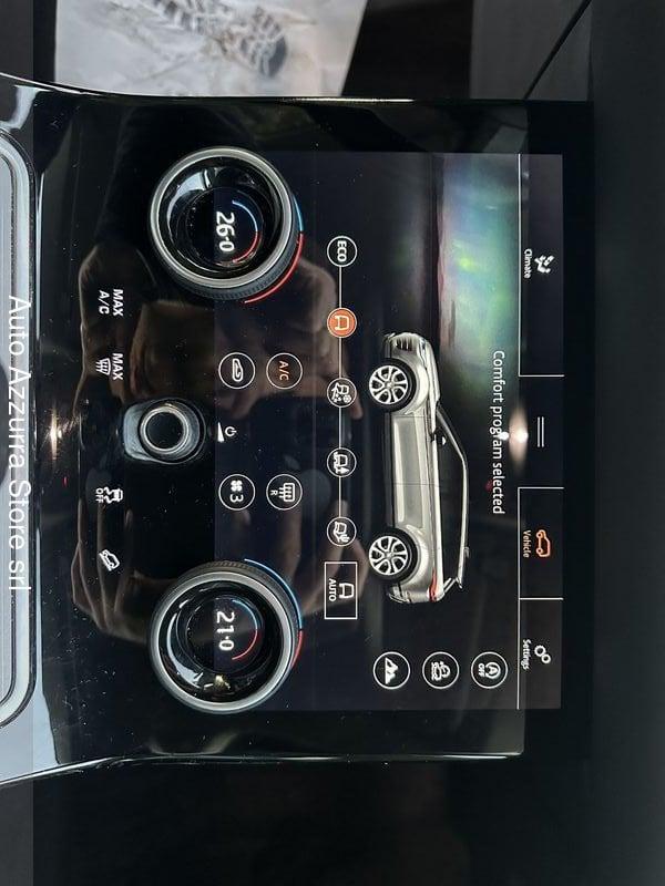 Land Rover RR Evoque RR Evoque 2.0D I4-L.Flw 150 CV AWD Auto S *PROMO AZZURRA, N1, I.E.*