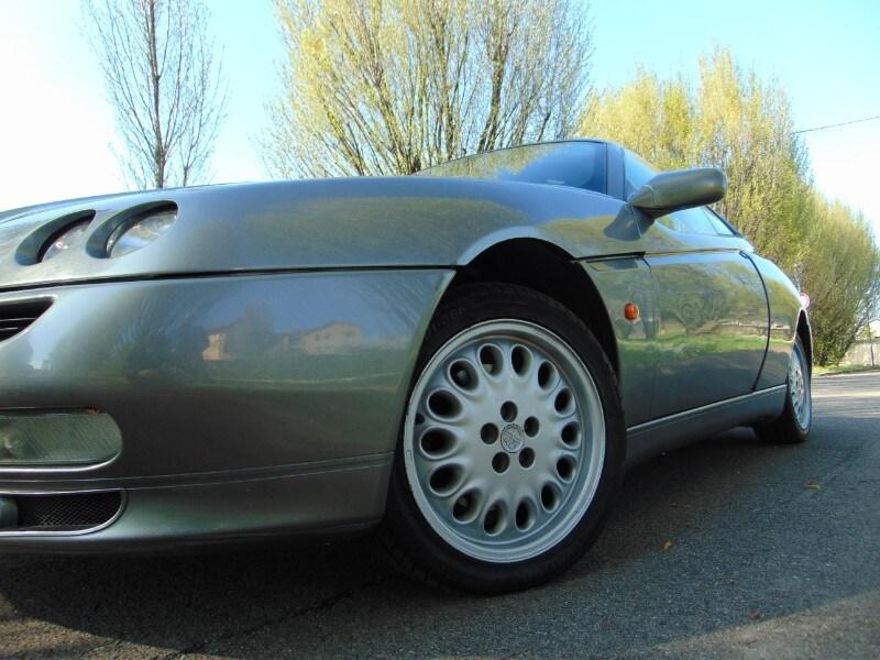 ALFA ROMEO Gtv/Spider Gtv 2.0i V6 turbo cat