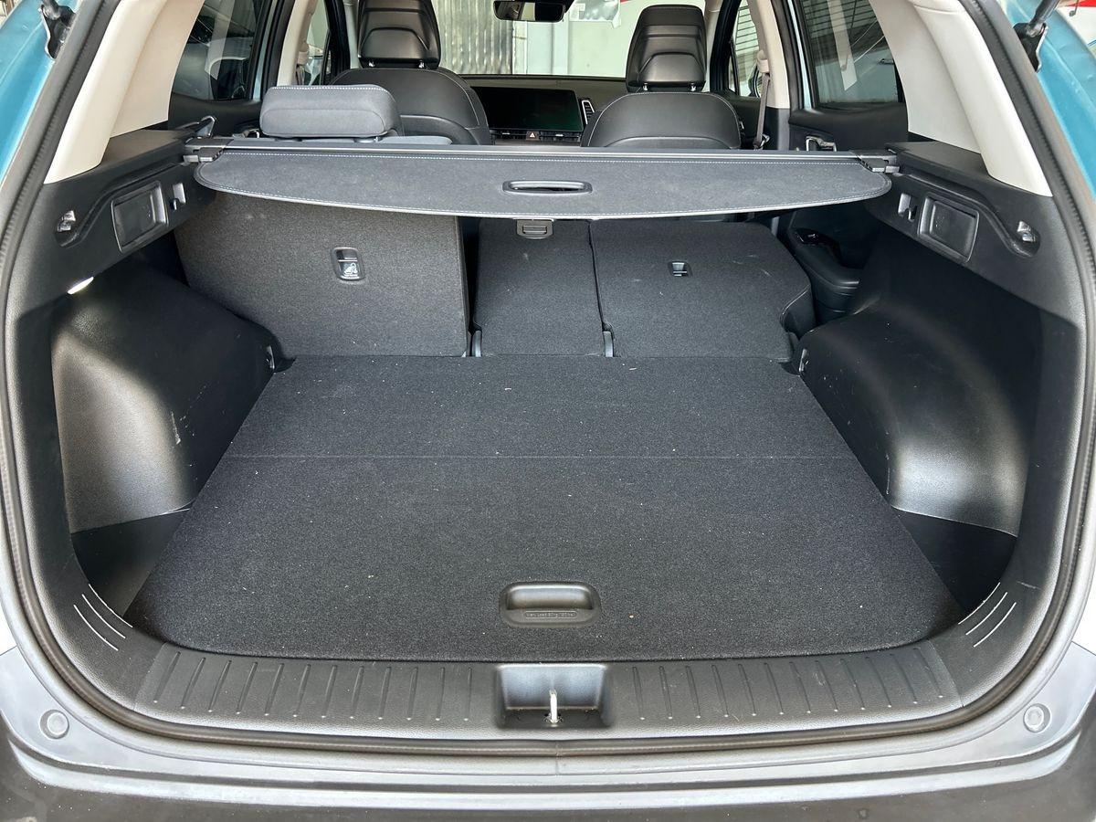 KIA Sportage 1.6 tgdi hev Style 210cv auto