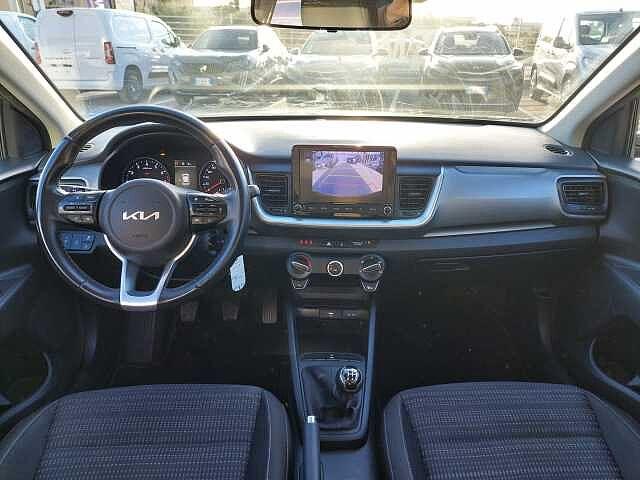 Kia Stonic 1.2 DPI Style TT