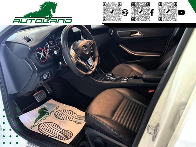 MERCEDES-BENZ A 45 AMG 4Matic CALCITE WHITE 360Cv
