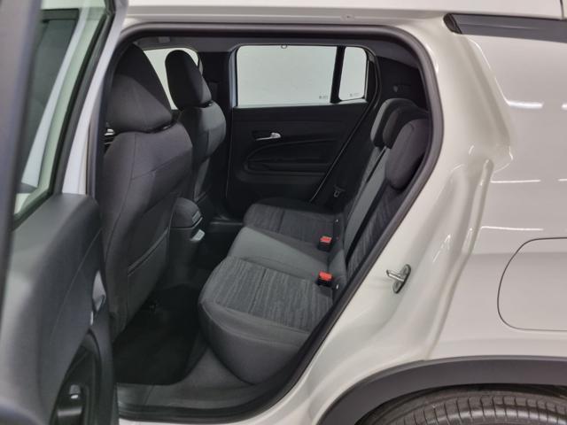 JEEP Avenger 1.2 Turbo 100 CV Ice Longitude