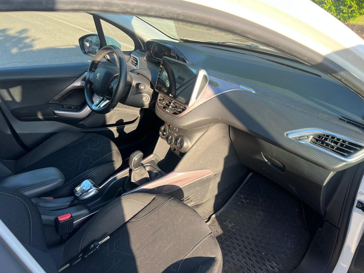 Peugeot 2008 1.6 e-HDi 92 CV Stop&Start Active