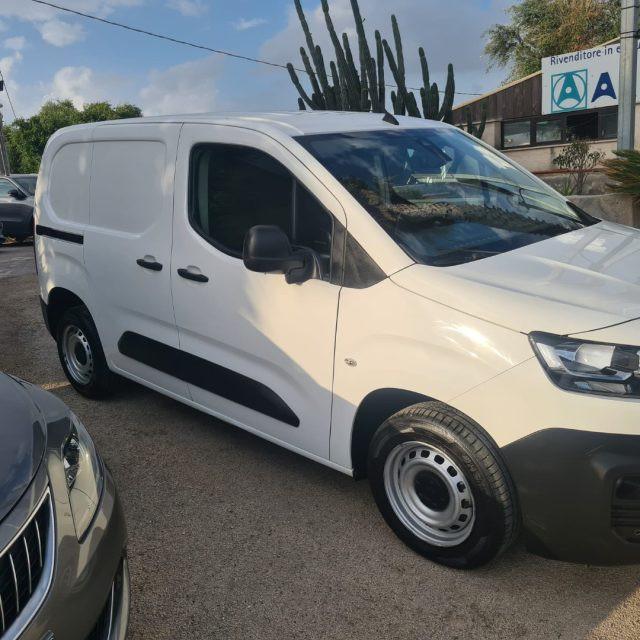 CITROEN Berlingo BlueHDi 100 S&S Business Combi 3posti