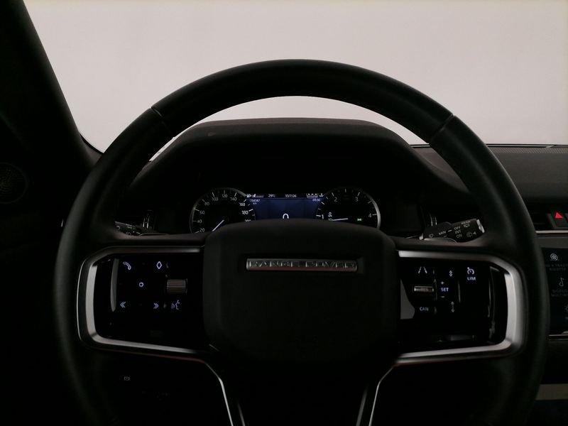 Land Rover Range Rover Evoque 2.0d i4 mhev R-Dynamic S awd 163cv auto