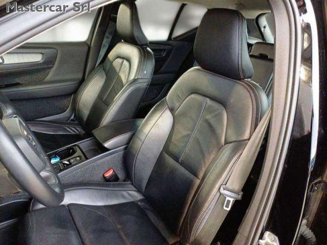 VOLVO XC40 XC40 1.5 t4 phev Inscription auto my21 - GG633ZE