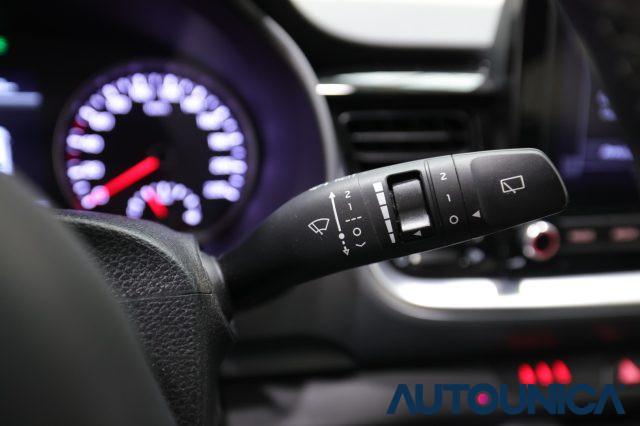 KIA Stonic 1.2 DPI STYLE FARI LED NEOPATENTATI