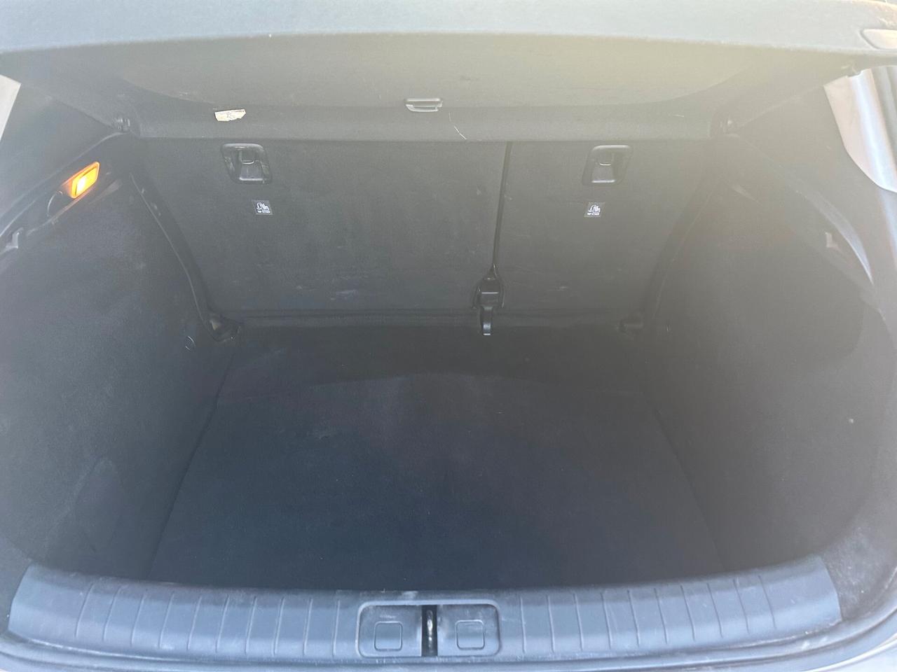 Fiat Tipo 1.4 GPL 95CV