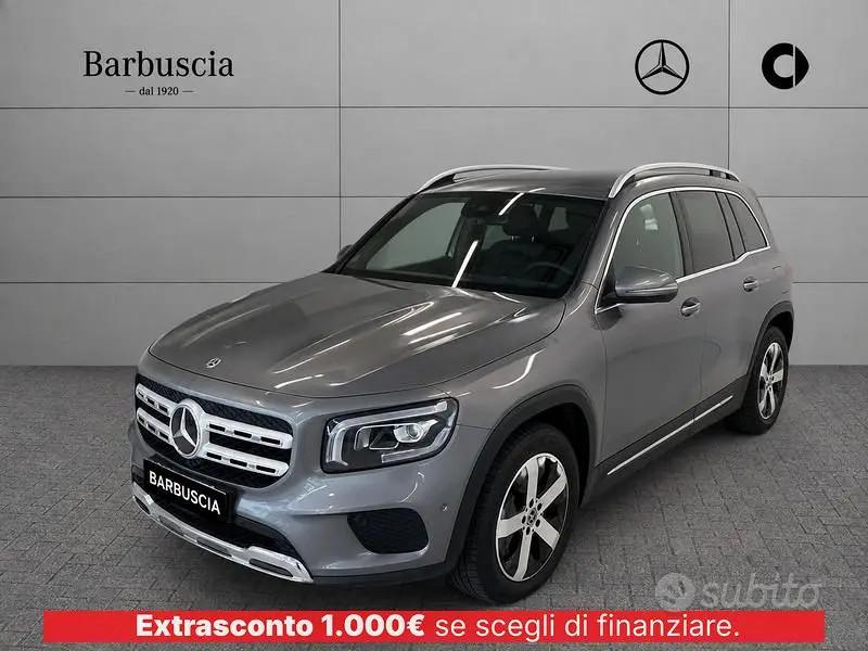 Mercedes-Benz GLB - X247 2019 - 200 d Sport P...