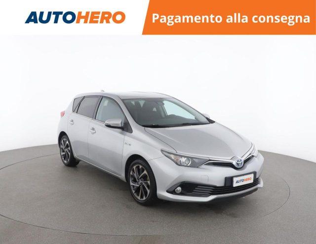 TOYOTA Auris 1.8 Hybrid Active