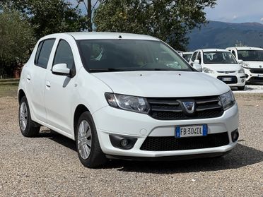 Dacia Sandero 0.9 TCe 12V TurboGPL 90CV Start&Stop Ambiance