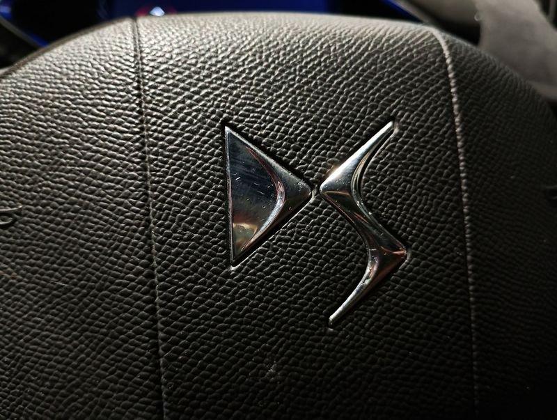 DS DS3 DS3 Crossback 1.5 bluehdi Performance Line 100cv my19