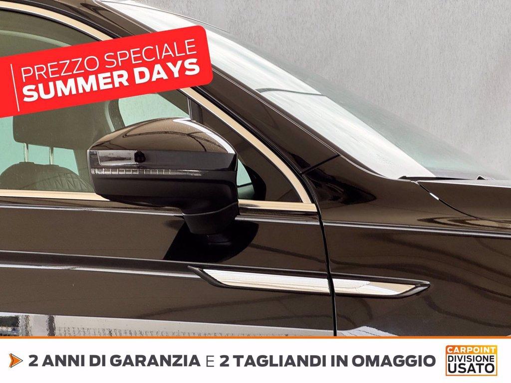 VOLKSWAGEN Tiguan 2.0 tdi life 150cv dsg del 2023