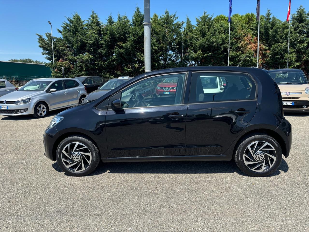 Volkswagen up! 1.0 5p. eco move BlueMotion Technology - 2019