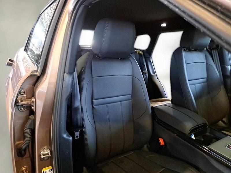 LAND ROVER RANGE ROVER EVOQUE 2.0D I4 163 MHEV S AWD AUTO SUV
