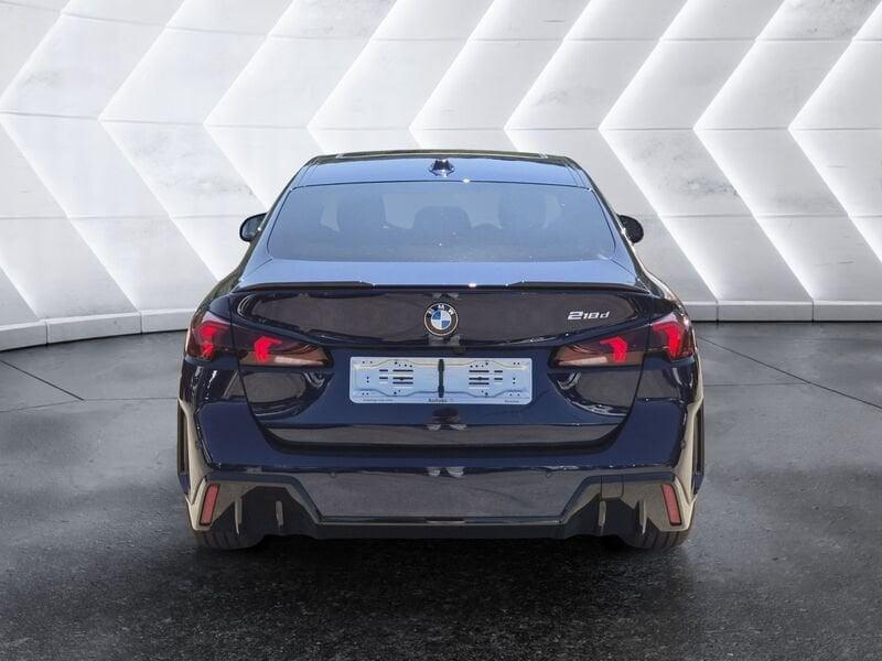 BMW Serie 2 Gran Coupe 218d MSport Pro autom.