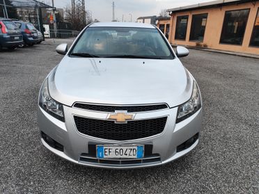 Chevrolet Cruze 1.6 4 porte LS