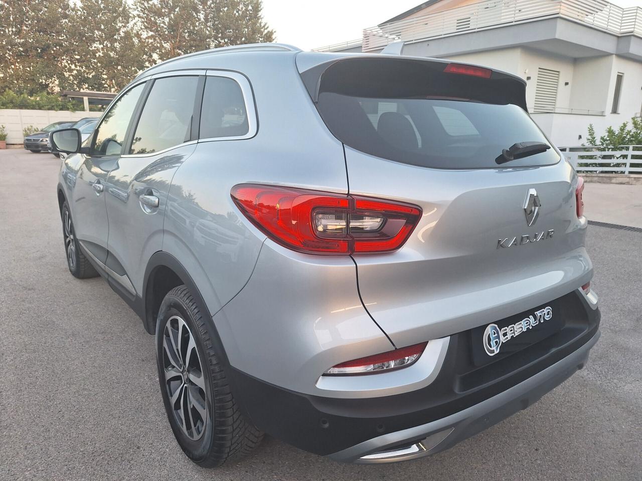Renault Kadjar 1.5 dCi 115CV Sport Edition AUTOMAT. NAV+RETROCAM. 2020